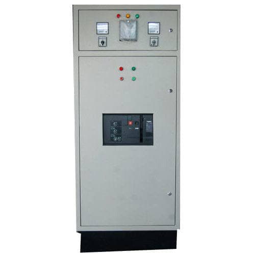 Main Distribution Panel (MDB)