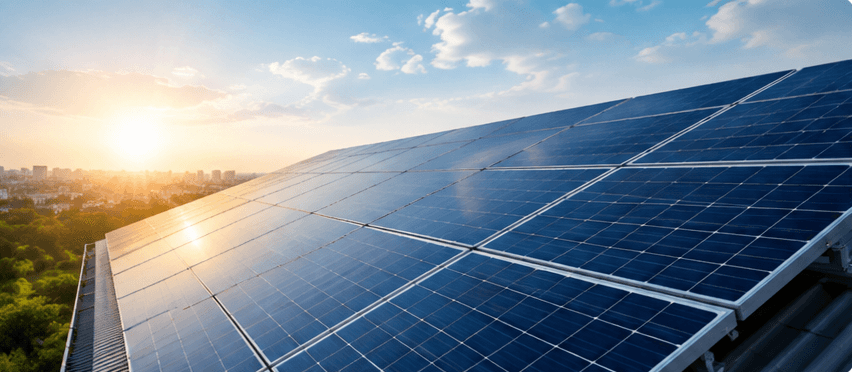 Solar Energy Solutions