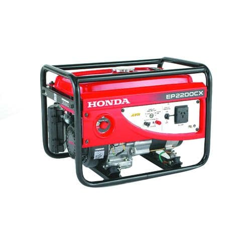 Honda EP2200CX Generator