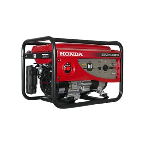 Honda EP2500CX Generator