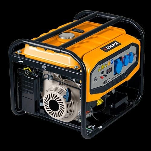 KENAR Portable Petrol Generator