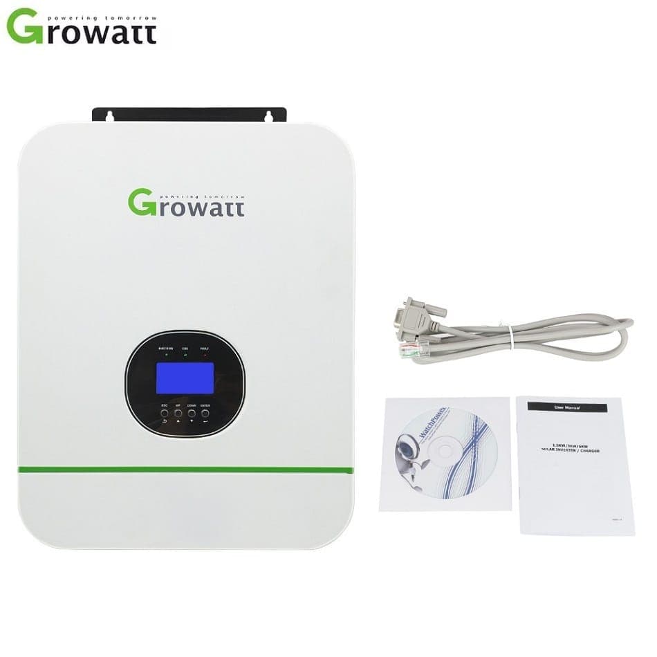 Growatt Solar Inverter