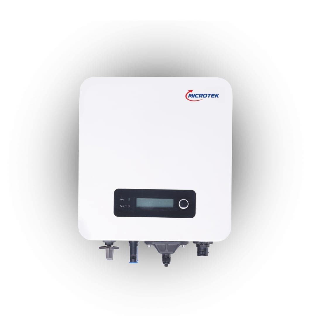Microtek Solar Inverter