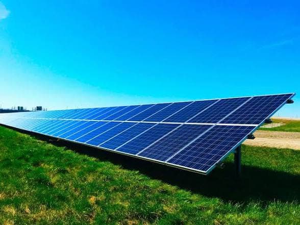 Solar PV Panels