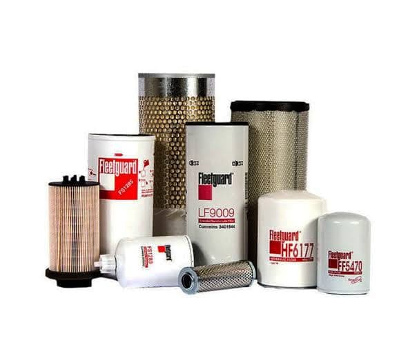 Engine Filters