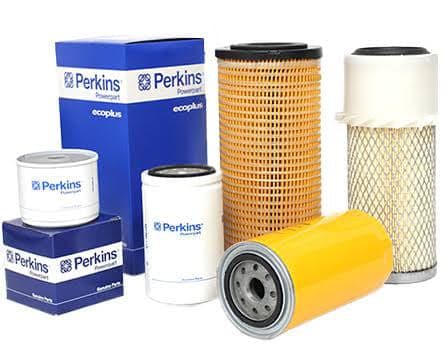 Fuel & Air Filters