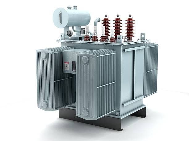 Distribution Transformer