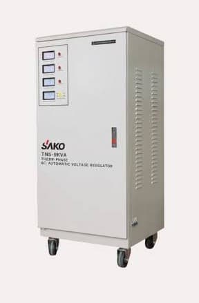 Sako Three-Phase Automatic Voltage Regulator